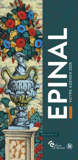 Agenda 2026 Ville d'Épinal