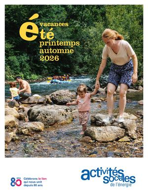Catalogue CCAS Adultes été 2026