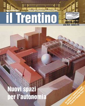 Il Trentino - n. 278 aprile 2007