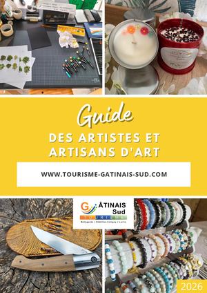 Guide Artisans 2026