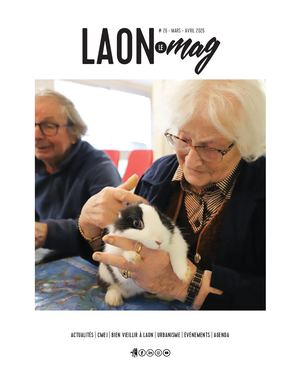 Laon le Mag#26