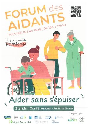 Forum Des Aidants