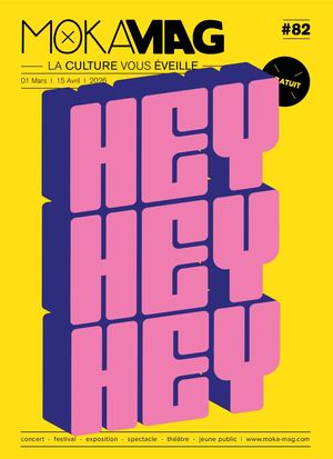 MokaMag #82