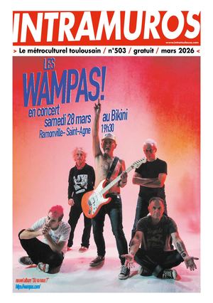 INTRAMUROS N°503