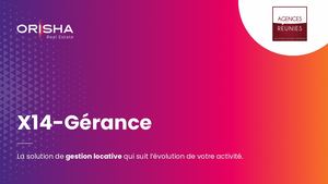 Agences Réunies X X14 Gérance