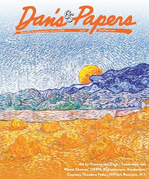 Dan's Papers February 27,  2026