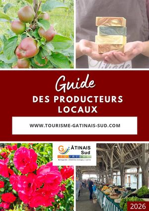 Guide Producteurs 2026