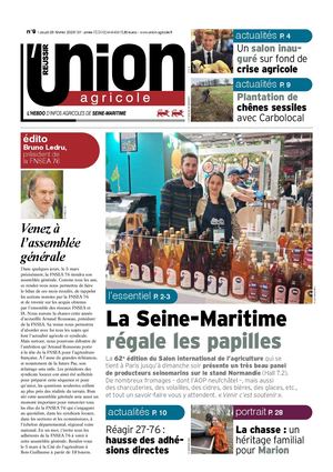 09 Journal Du 26/02/2025