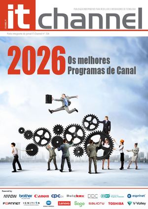 Programas de Canal 2026