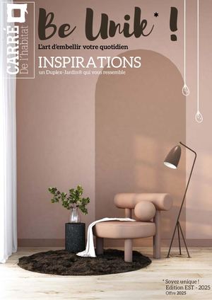 Be Unik Offre Re2025