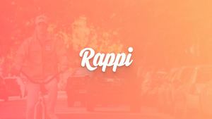 Rappi Presentacion