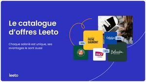 Catalogue Leeshop 2025