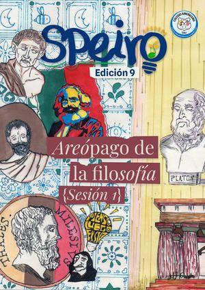 9 Revista Speiro 2024 2025 Número 9