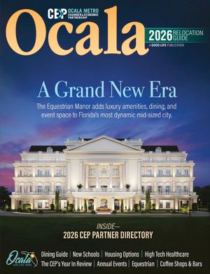 2026 Ocala Relocation Guide