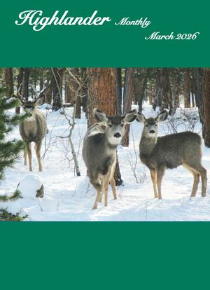 Highlander March 2026