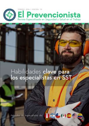 El Prevencionista 119