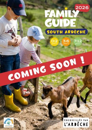 Guide Famille 2026 EN