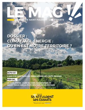 Le Mag #Février 2026
