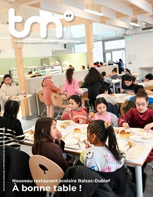 Tremblay Magazine #17 - Mars 2026