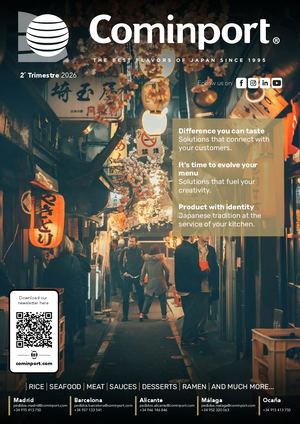 Cominport Catalogue 2026