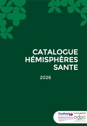 Calaméo - Catalogue 2026 V2