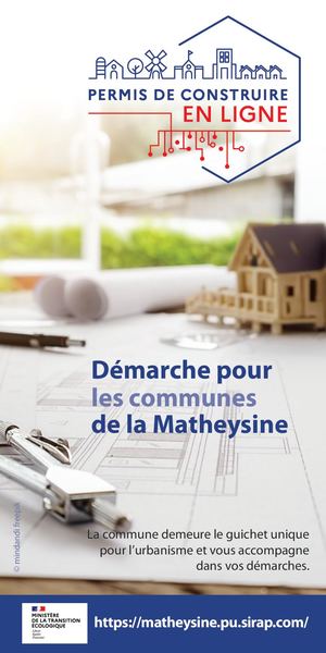 Procedure Permis En Ligne Flyer 2026