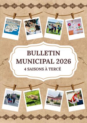 Bulletin Entier 2026