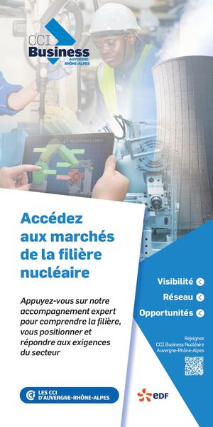 CCI Business Auvergne-Rhône-Alpes