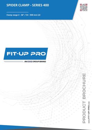 FUP_Spider Clamps - Series 400_Feb26