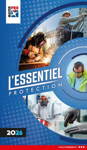 L'Essentiel Protection 2026 non tarifé