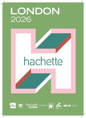 LBF2026 - Hachette Livre - Frontlist Catalogue