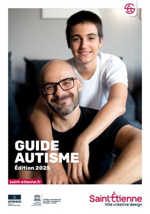 Guide Autisme 2025