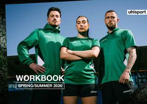 Uhlsport 2026