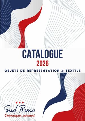 Catalogue Sud Promo  2026