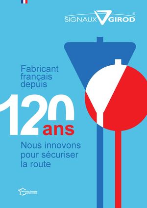 Catalogue Signaux Girod