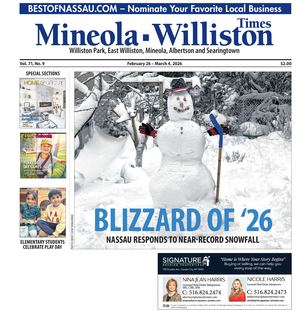 February 26 - March 4, 2026