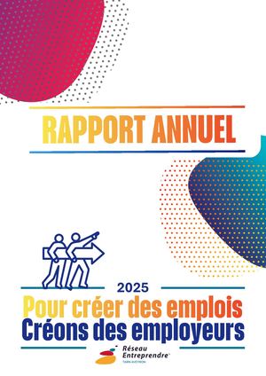 Rapport Annuel 2025
