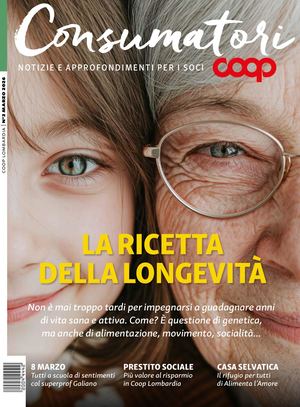 Coop Lombardia Consumatori N°2 marzo 2026