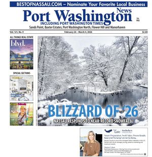 February 26 - March 4, 2026