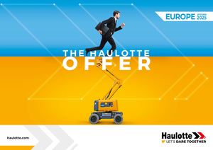 2025 Haulotte offer Europe - EN