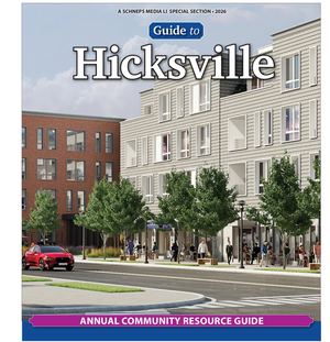 Guide to Hicksville 2026