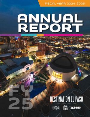 2025 Annual Report