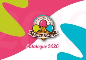 Calaméo - Catalogue 2026 Interact