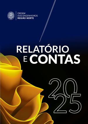 Relatório e Contas 2025