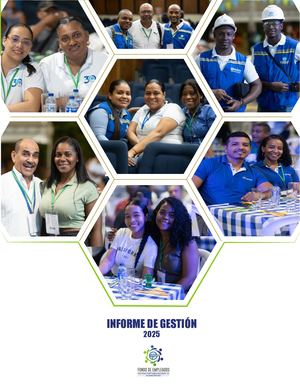 Calaméo - Informe De Gestion 2025