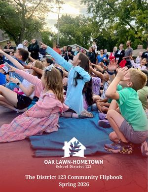 February 2026 Flipbook