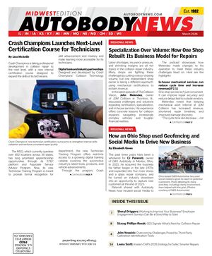 March 2026 Midwest Edition