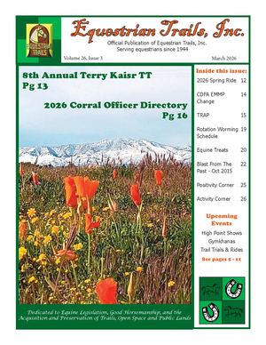 ETI - March 2026