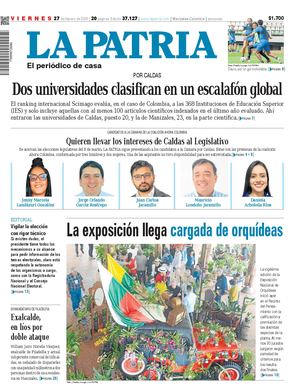 Lapatria 27022026