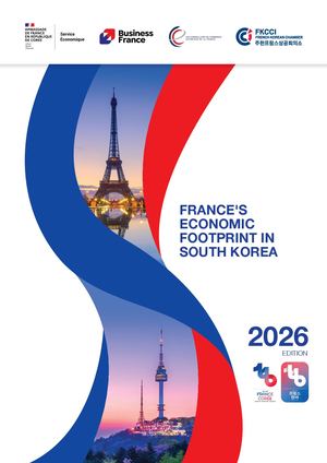 France’s Economic Footprint in South Korea
